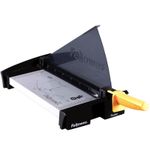 Paper Cutter Guillotine Fellowes Fusion A4 32CM Cutting Length Guillotine Cutter