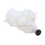 Water Tank Reservoir Bottle For Honda CBR600RR 2007-2008 19101-MFJ-D00 New