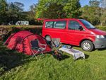 Vw Transporter TDI 2.5 Converted Camper