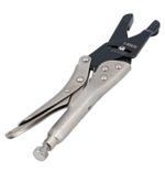 Brake Caliper Piston Locking Pliers 19mm - 55mm Car Motorcycle Increased Grip