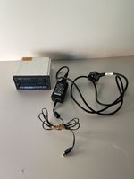 Mitutoyo EH-10D multi-functional linear gauge counter.  Dual Input Made In Japan