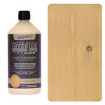 Wood Penetrating Stain Water Based for All Wood Types - Light Sycamore