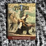 7th Sea Role-Playing Game hardcover 2016. Kickstarter Edition.