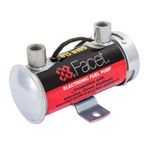 Facet Red Top Works Carb Fuel Pump Only - Brisca / Stock Car / F2 / Oval / Drift