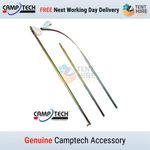 New Camptech Traditional Awning Additional Roof Support Raiser Pole Size 14-16