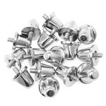 Sondico Unisex Aluminium Rugby Studs