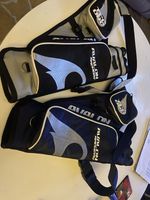 Avalon Archery TCC One, Bags X 2 & Arm Guards X 2