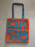 Radiohead UK/EU 2025 VIP Fast Track Tote Bag And Accessories