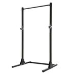 Diagor D9 Squat Rack Pull Up Bar Weight Lifting Power Cage | Collection Only