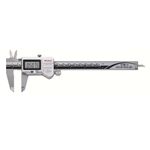 Mitutoyo 500-752-20 Digital Caliper Inch/Metric Range 0-150mm / 0-6"