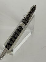 Montblanc Meisterstuck Around The World in 80 Days Solitaire Rollerball Pen