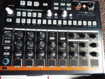 Arturia Drumbrute Impact Analogue Drum Machine Synthesiser. Excellent Condition.