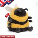 Jellycat Albee Bee - and FREE SHIP UK