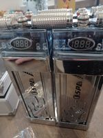 SPL TWIN CAR AUDIO  DIGITAL POWER CAPACITOR 5 farad 