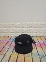 Ciele CRW SC - Chicago 22 Cap One Size Fits Most Unisex RRP £ 45 Black