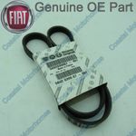 Fits Fiat Ducato Air Conditioning Belt 2.3JTD OE (18-On) 5802039987