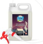 AquaTech Tent and Gear Waterproof Spray with Long Hose Trigger - Experts in Wat