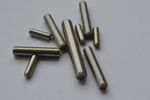 Metric 316 marine grade A4 dowel pins qt 5 1.5mm 2.5mm 3mm 4mm 5mm 6mm 8mm 10mm