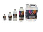 CLEAR BASECOAT / INTERCOAT CLEAR / PEARL AND FLAKE CARRIER 1 LITRE