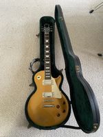 Tokai Love Rock Gold Top Les Paul Edition M.I.J