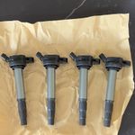 Lotus Elise 2ZR Ignition Coils X4