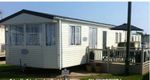 Kingfisher Park, Ingoldmells, Skegness. Caravan for Hire. 3 bedrooms sleeps 6 