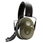 Beretta Earmuff - Green