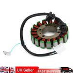 Alternator Stator Fit for Kawasaki GPX600R Ninja ZX600 ZL GPZ 400 21003-1124