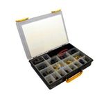 Raufoss New Line System Assorted Fittings MSK802