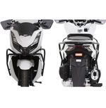 Honda PCX 125 Crash Bars 2021-2024