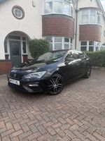2020 Seat Leon 2.0L TSI Cupra 290 DSG Euro 6 (s/s) 5dr