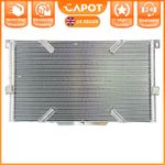 For Land Rover Defender TD4 2.2 2.4 Air Con Condenser Conditioning LR025985