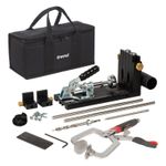 Trend PH/JIG/AK Pro Pocket Hole Jig Kit