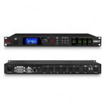 New PA2 Digital Audio Processor Loudspeaker Management System 2 Input 6 Output