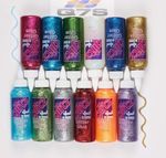 Docrafts Glitz it Glitter Glue Scrapbooking Decor Kids Crafts Card Project 120ml