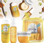 Sol de Janeiro Bum Bum Jet Set - GIFT SET BODY KIT BRAND NEW IN BOX