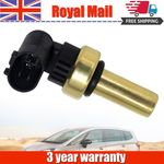 FOR VAUXHALL ENGINE COOLING COOLANT RADIATOR TEMPERATURE SENSOR 55591002