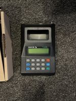UNIKON Pigeon Racing Timer Machine Brand New Boxed UNIKON unit Only New