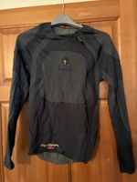 Force Field Motorcycle Body Armour Pro Shirt X-V Back And Chest Protector Size M