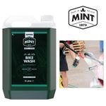 Oxford Mint Motorcycle Motorbike Wash 5L All Purpose Bike Cleaner