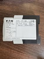 Eaton ETR4-51-A Timing Relay 50-60Hz 24-240VAC