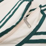 B- Tennis Bag Large Capacity Tennis Racket Bag With Adjustable Shoulder Strap