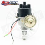 Morris Minor 45D Fast Road Electronic Ignition Distributor + Red Rotor™