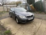 Skoda Octavia 2012 1.4 Petrol Estate