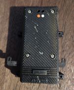 LGB 1201 /10 Point Switch/motor  G Scale EPL SWITCH DRIVE