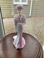 Coalport Figurine - Night At The Opera - LIMITED EDITION - No. 75 of 1000 - MINT