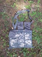 US ACU Molle II Bandolier Ammunition Pouch