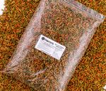 HERONS Koi Trio Sticks 1kg | PREMIUM POND FISH FOOD KOI CARP GOLDFISH ORFE