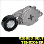 Drive Belt Tensioner Pulley Fits TOYOTA YARIS III OPT2/2 1.3 1.5 A594