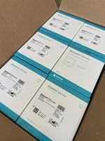 Biatain Silicone Dressing 12.5cm X 12.5cm. 24 BOXES x 10 Dressings Fully Sealed